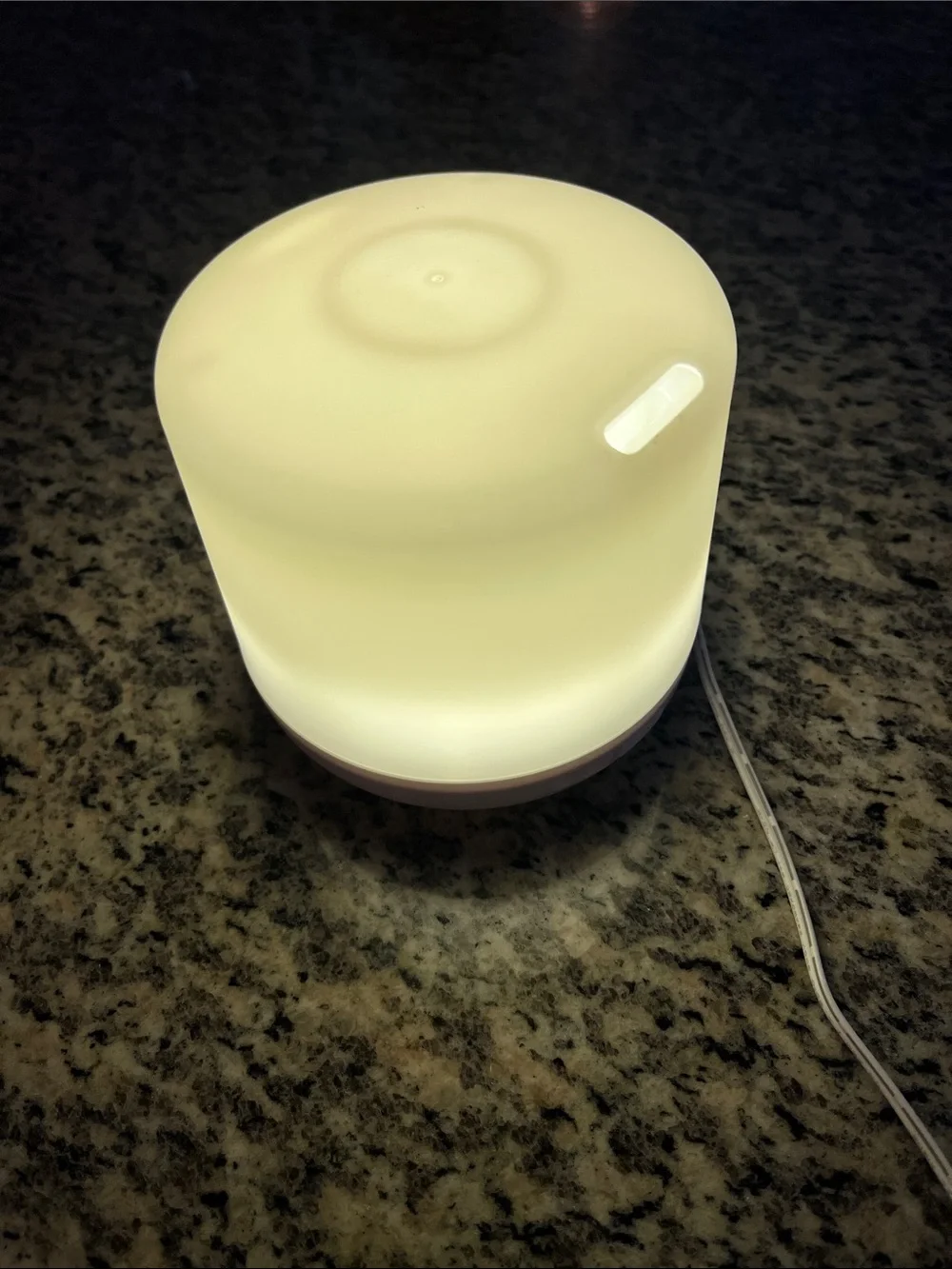 Essential Oil Diffuser